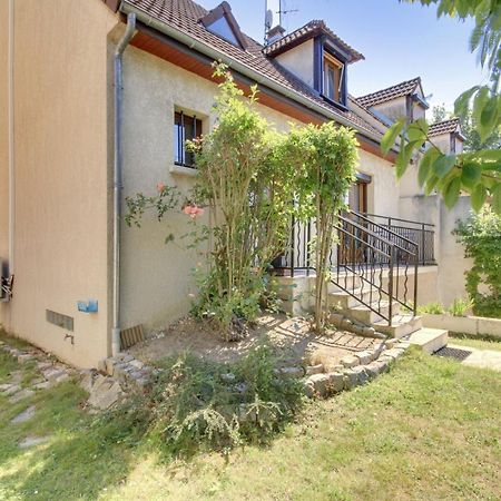 Hotel Authentique Demeure Familiale A Neuilly-Sur-Marne Exterior foto