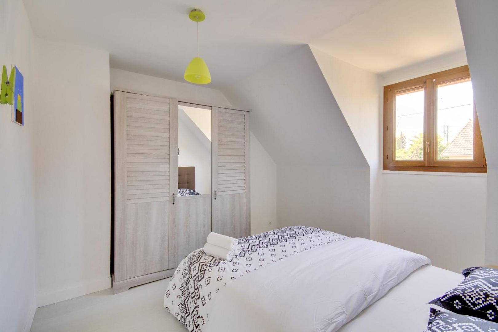 Hotel Authentique Demeure Familiale A Neuilly-Sur-Marne Exterior foto